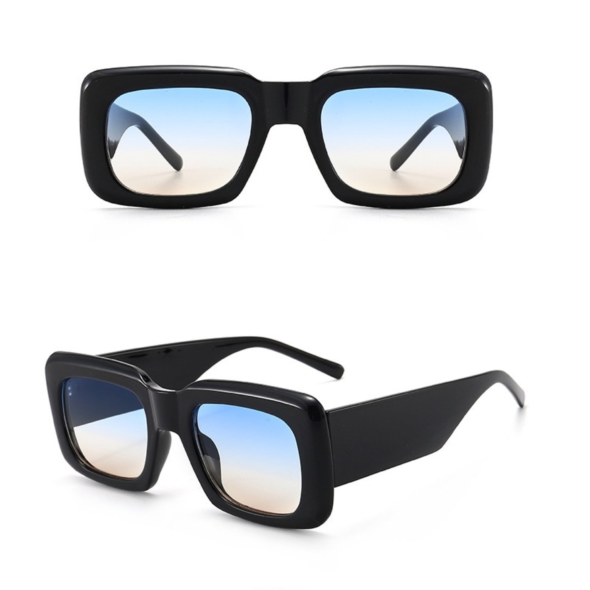 Allie Glasses
